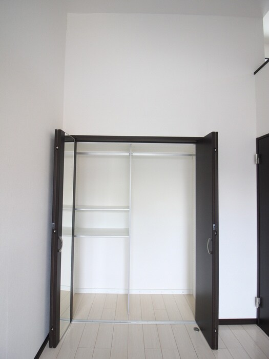 ボヌール本陣の物件内観写真