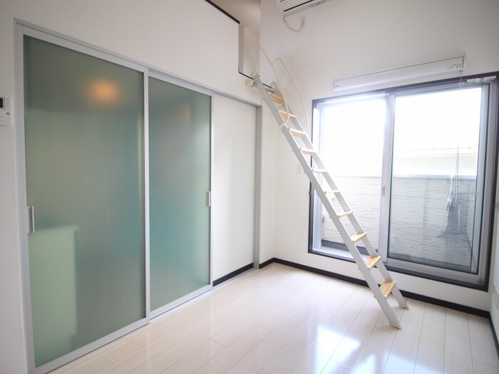 ボヌール本陣の物件内観写真