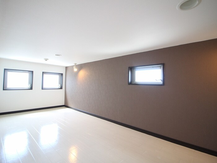 ボヌール本陣の物件内観写真