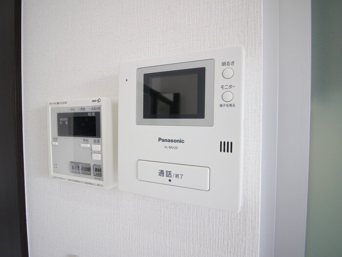 ボヌール本陣の物件内観写真