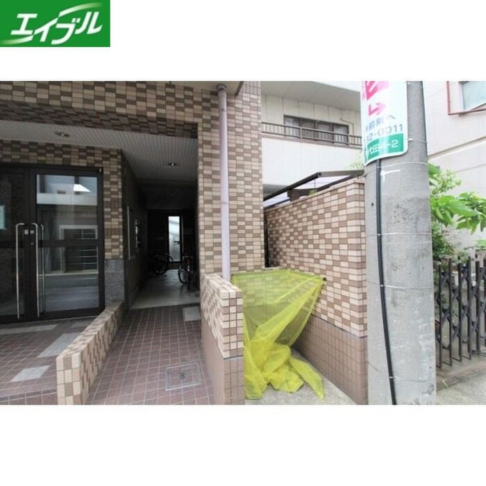 エクセルシオール千代田の物件外観写真