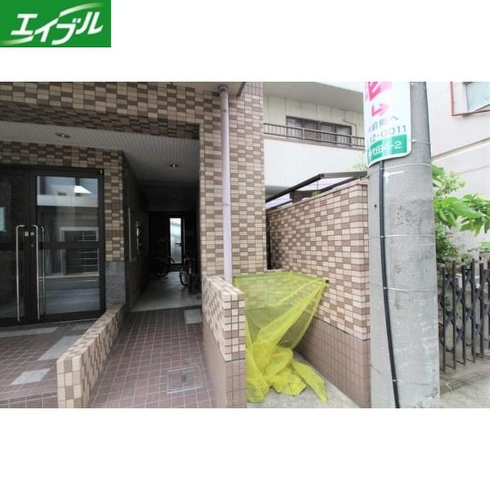 エクセルシオール千代田の物件外観写真