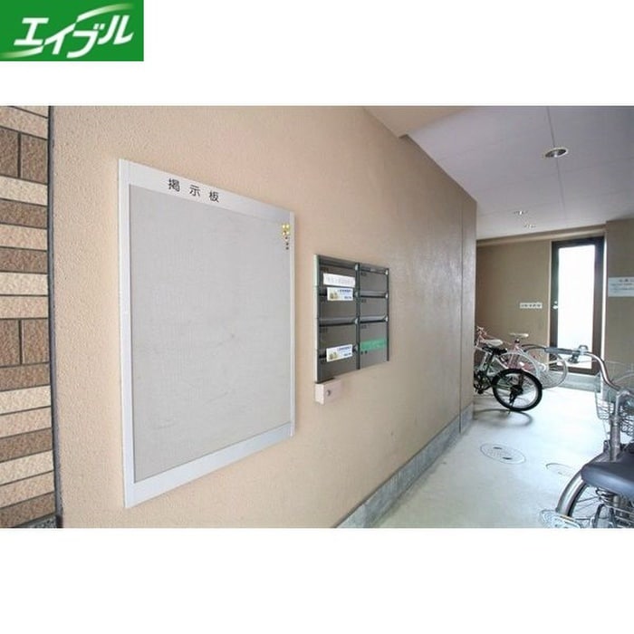 エクセルシオール千代田の物件外観写真