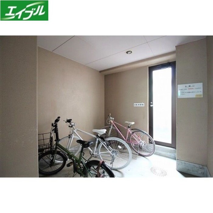 エクセルシオール千代田の物件外観写真