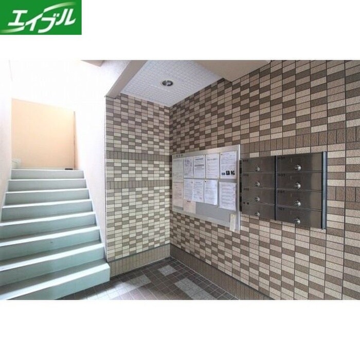 エクセルシオール千代田の物件外観写真