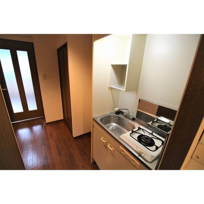 エクセルシオール千代田の物件内観写真