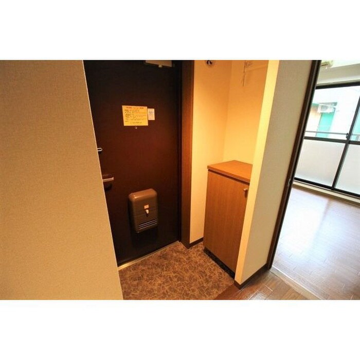 エクセルシオール千代田の物件内観写真