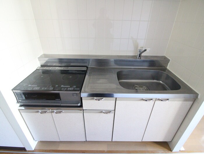 Ｍ．Ｔビルディングの物件内観写真