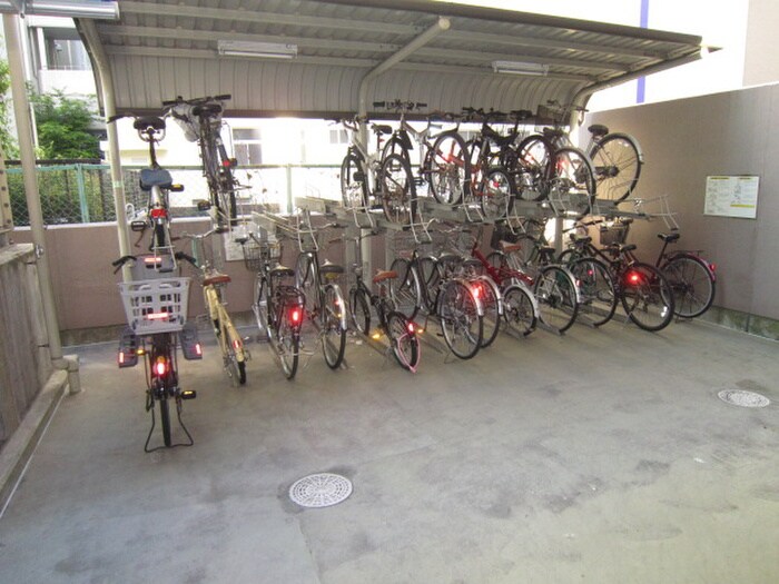 Ｍ．Ｔビルディングの物件外観写真