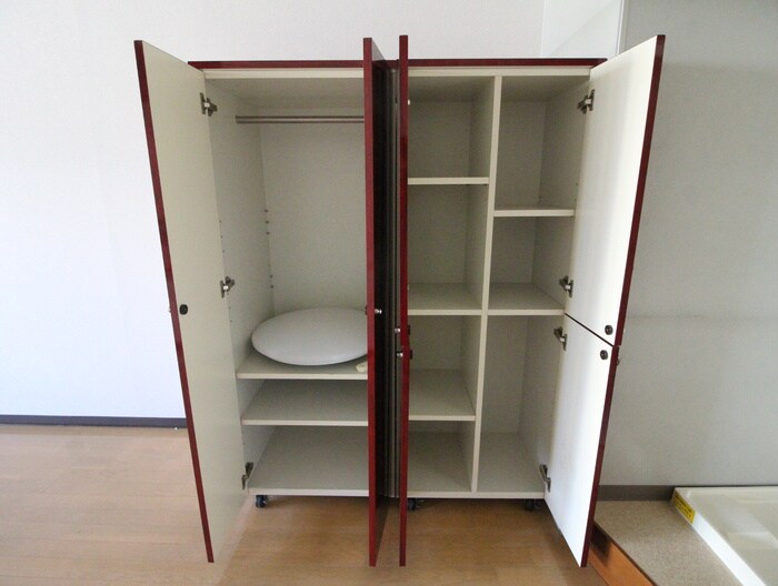 Ｍ．Ｔビルディングの物件内観写真