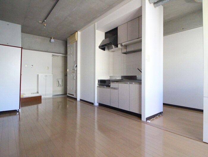 Ｍ．Ｔビルディングの物件内観写真