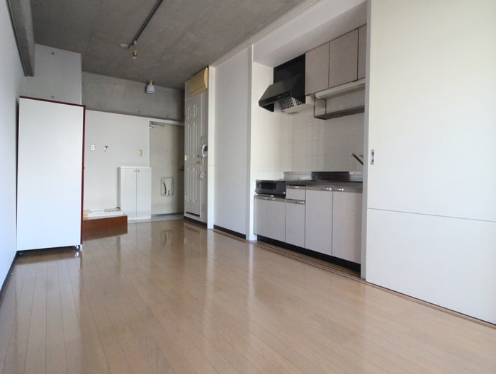 Ｍ．Ｔビルディングの物件内観写真