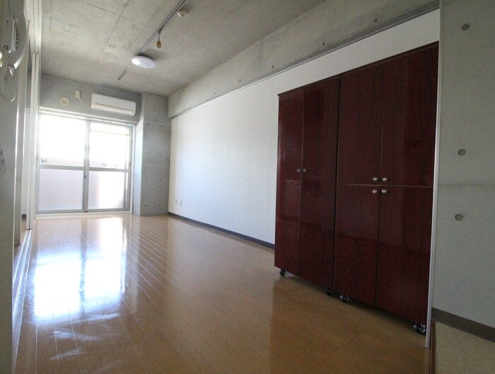 Ｍ．Ｔビルディングの物件内観写真