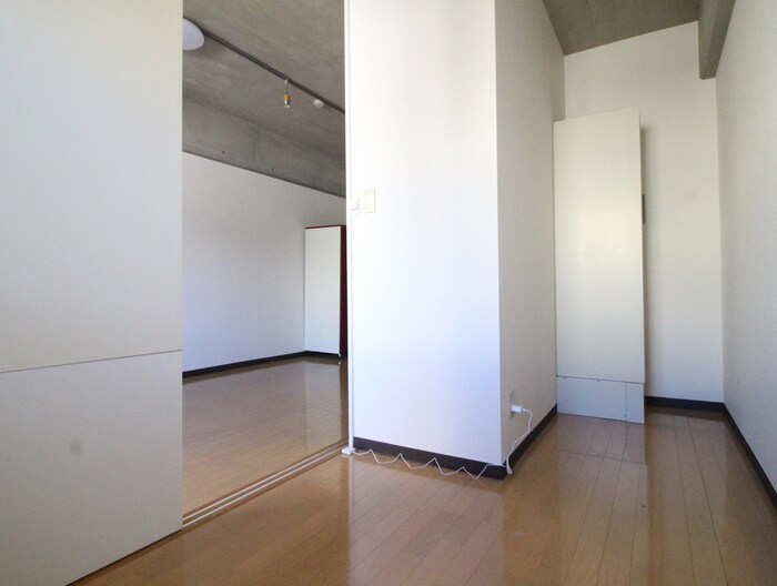 Ｍ．Ｔビルディングの物件内観写真