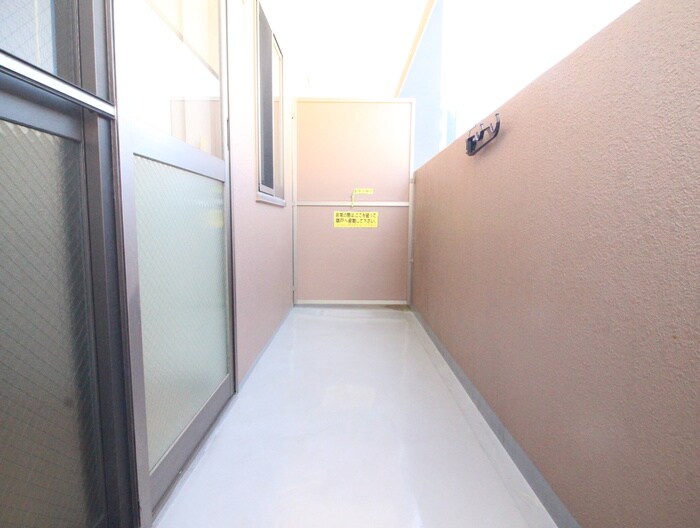 Ｍ．Ｔビルディングの物件内観写真