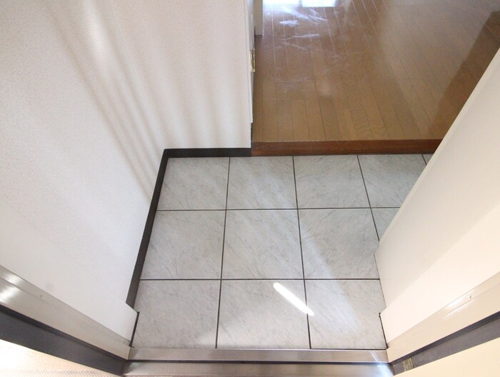 Ｍ．Ｔビルディングの物件内観写真