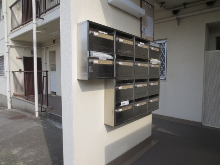 中町田ビルの物件外観写真