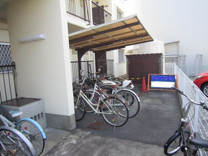 中町田ビルの物件外観写真