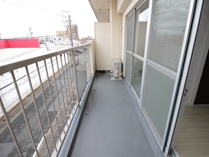 中町田ビルの物件内観写真