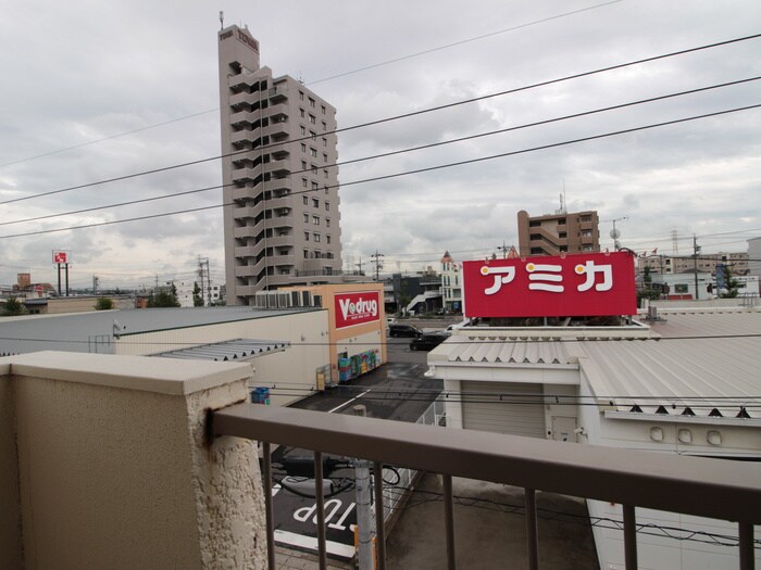 中町田ビルの物件内観写真
