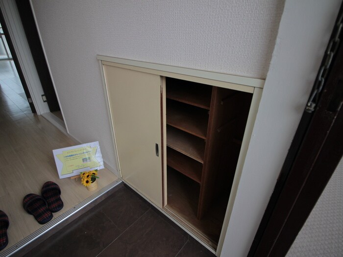 中町田ビルの物件内観写真