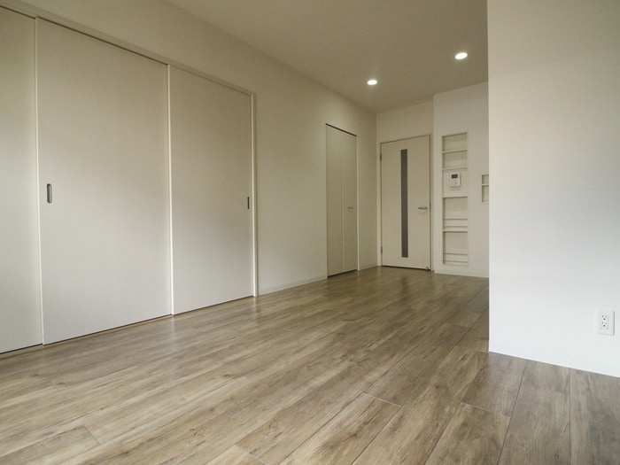 クリスタル丸の内の物件内観写真