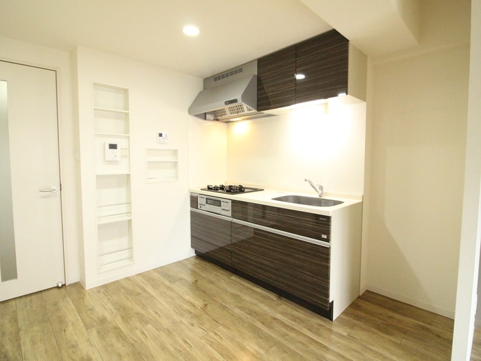 クリスタル丸の内の物件内観写真