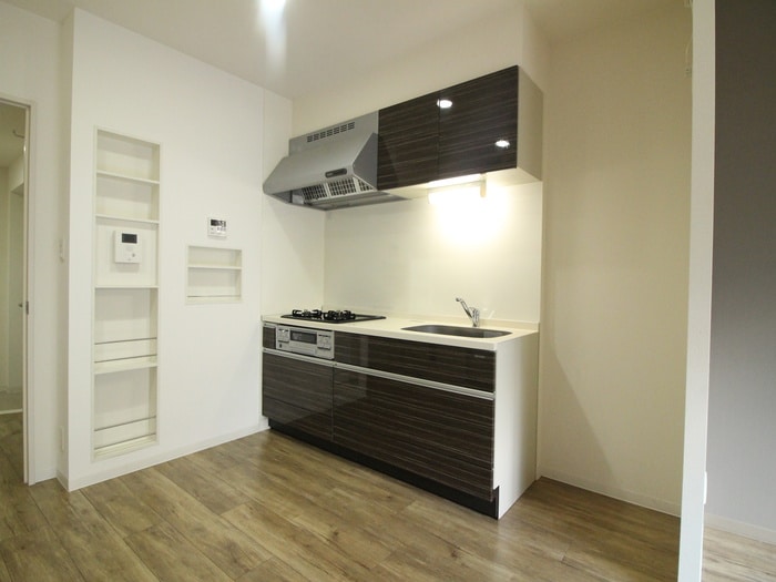 クリスタル丸の内の物件内観写真