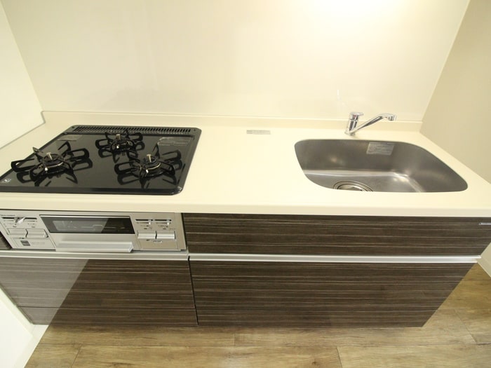 クリスタル丸の内の物件内観写真