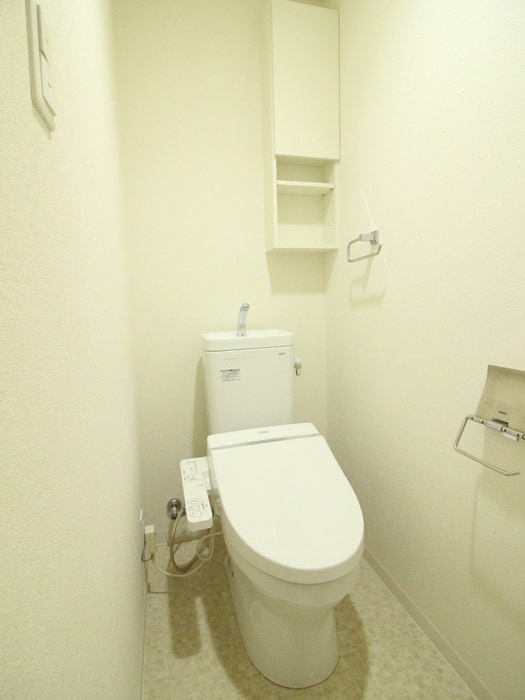 クリスタル丸の内の物件内観写真