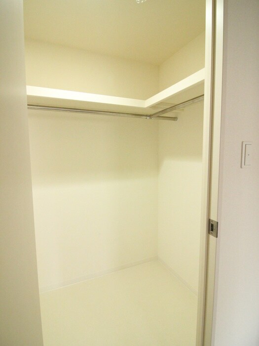 クリスタル丸の内の物件内観写真