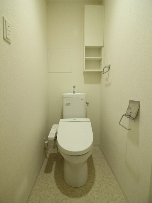 クリスタル丸の内の物件内観写真