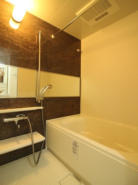 クリスタル丸の内の物件内観写真