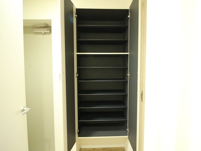 クリスタル丸の内の物件内観写真