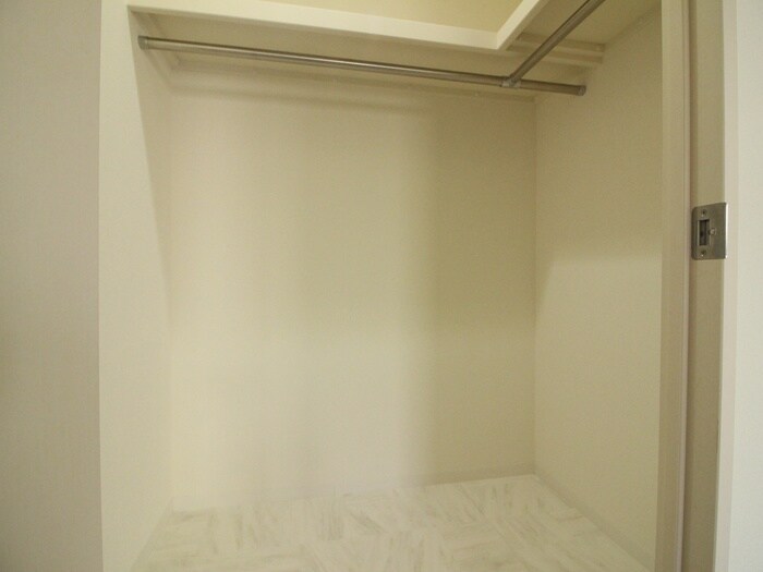 クリスタル丸の内の物件内観写真