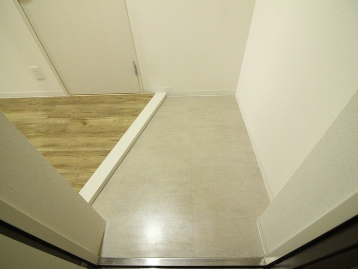 クリスタル丸の内の物件内観写真