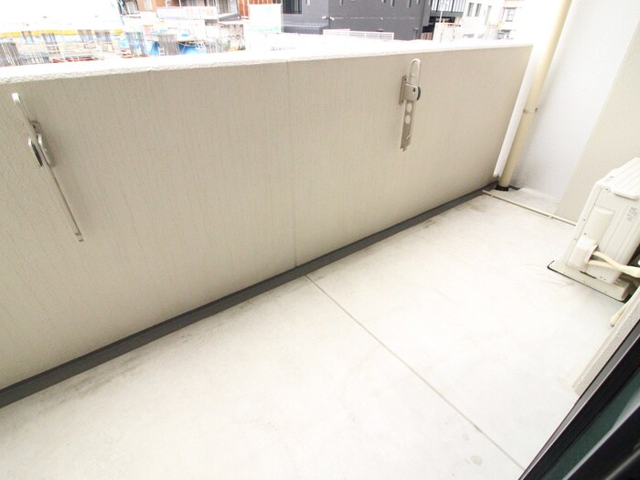 クリスタル丸の内の物件内観写真