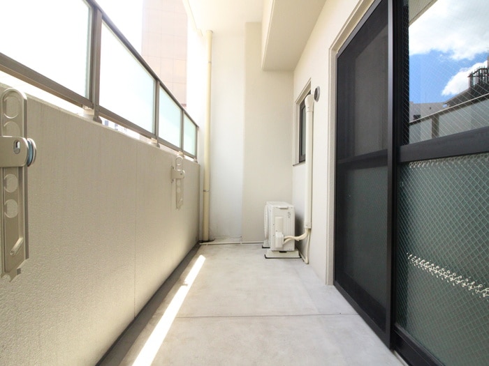 クリスタル丸の内の物件内観写真