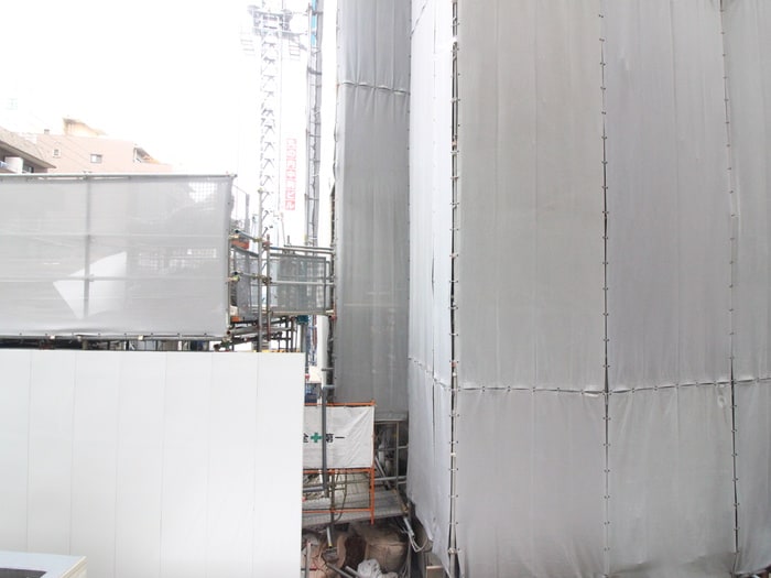 クリスタル丸の内の物件内観写真