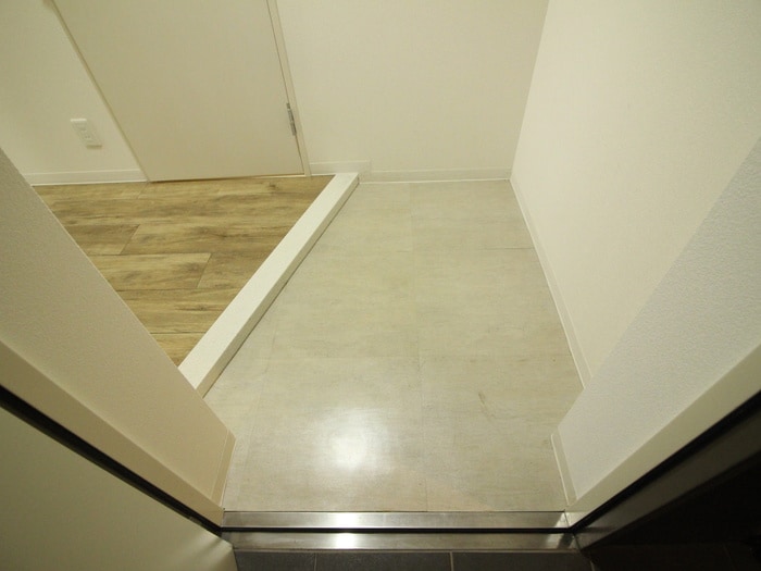 クリスタル丸の内の物件内観写真