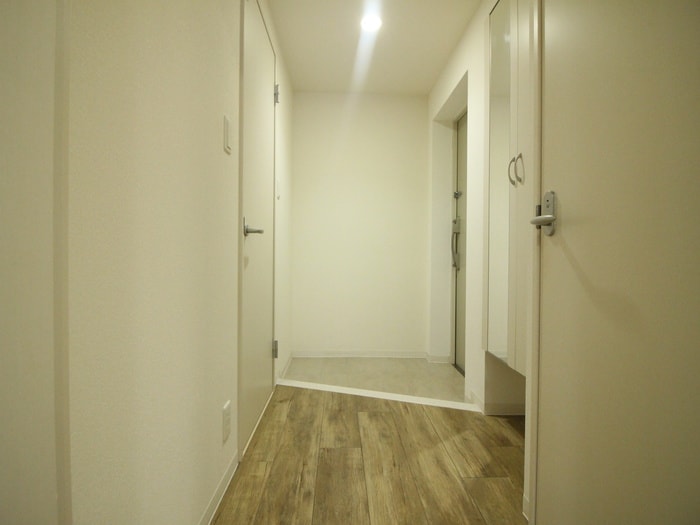 クリスタル丸の内の物件内観写真