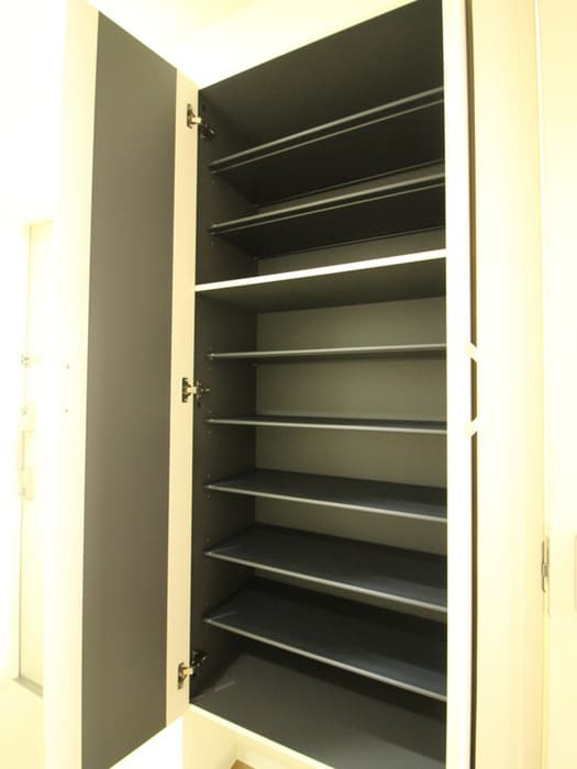 クリスタル丸の内の物件内観写真