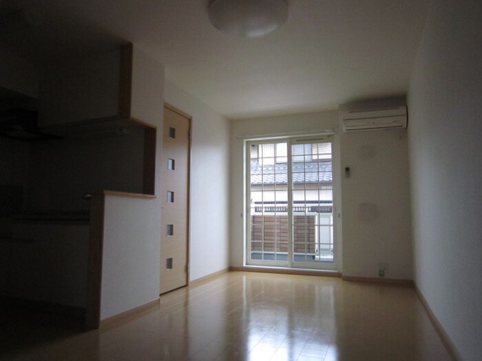 アビタシオン柳戸の物件内観写真