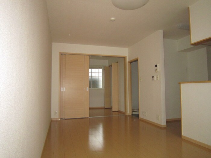 アビタシオン柳戸の物件内観写真