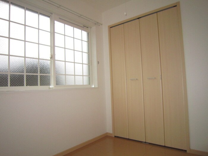 アビタシオン柳戸の物件内観写真