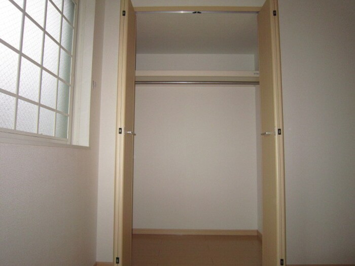 アビタシオン柳戸の物件内観写真