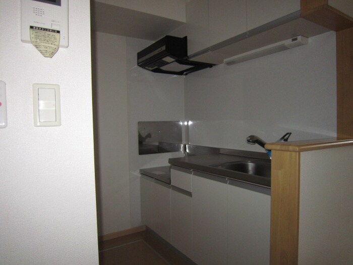 アビタシオン柳戸の物件内観写真