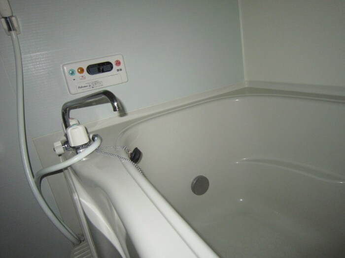 アビタシオン柳戸の物件内観写真