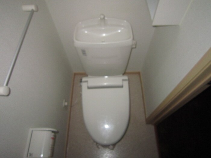 アビタシオン柳戸の物件内観写真