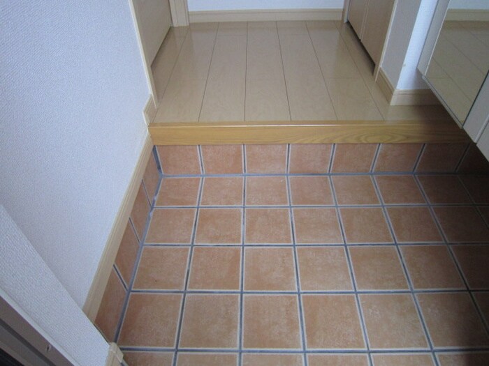 アビタシオン柳戸の物件内観写真